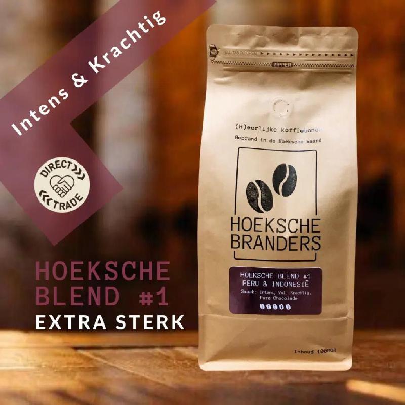 Hoeksche Blend #1