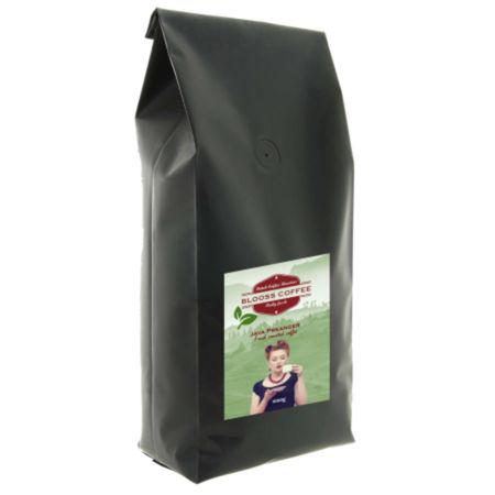 Java Preanger