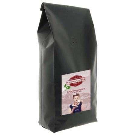 Sumatra Mandheling