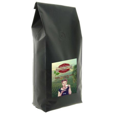 Brasil Yellow Bourbon
