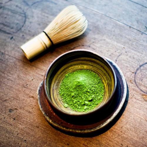 Japanse Matcha – organic