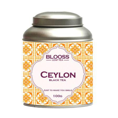 Ceylon 