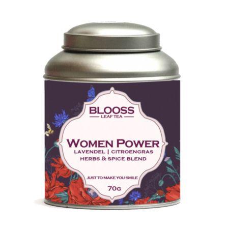 Women Power