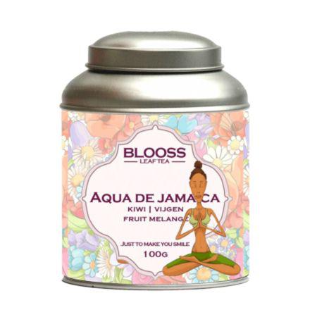 Aqua de Jamaica