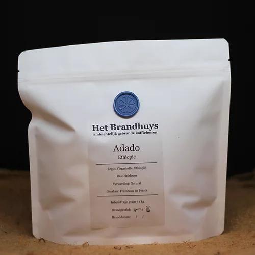 Ethiopie Adado Natural