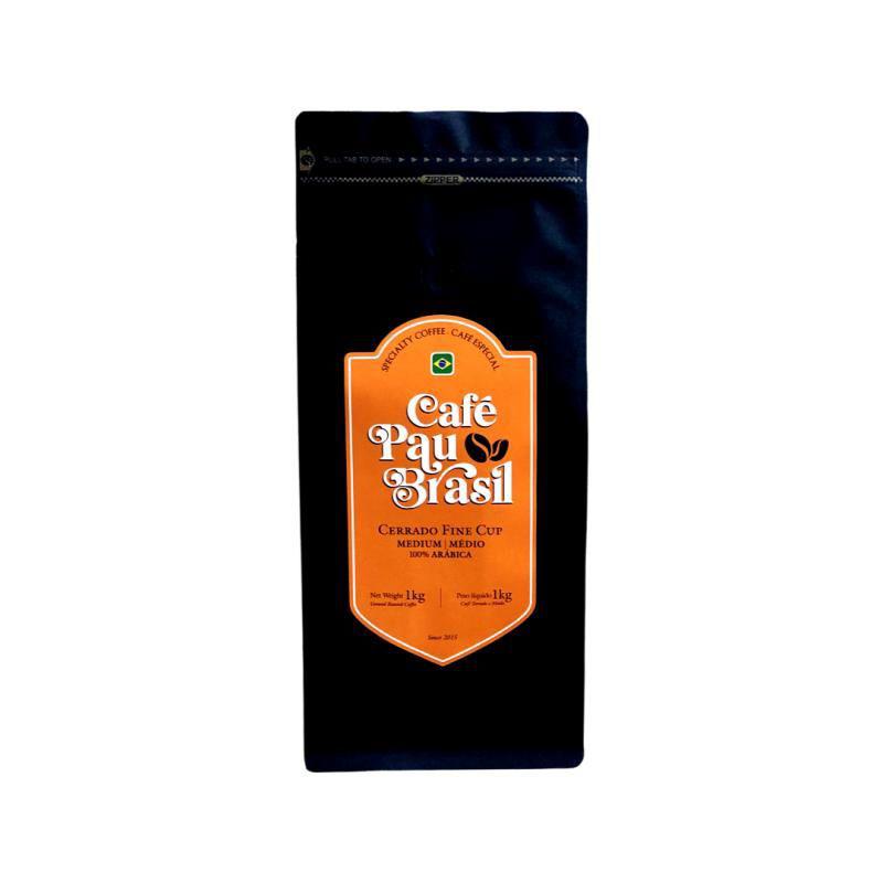 ARABICA CERRADO FINE CUP