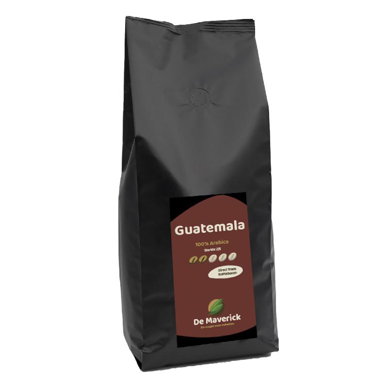 Guatemala 100% Arabica