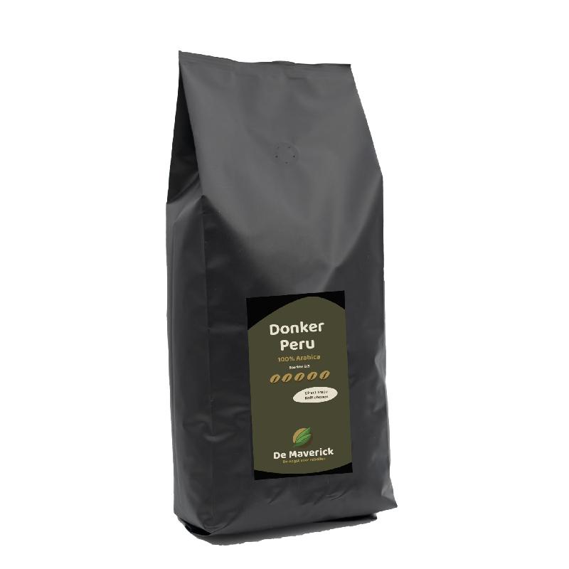 Donker Peru 100% Arabica