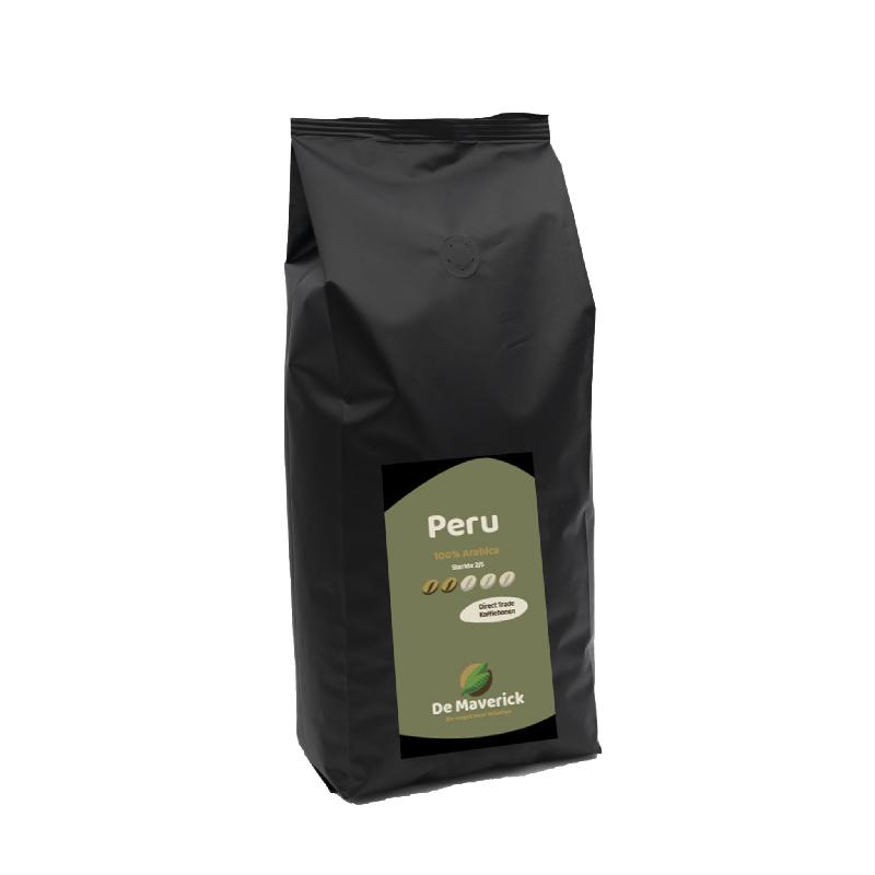 Peru 100% Arabica