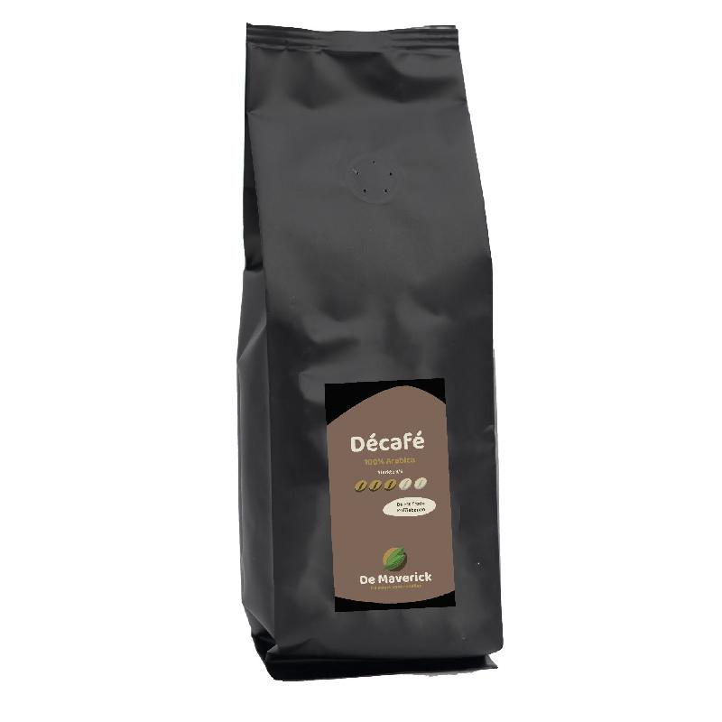 Decafe 100% Arabica