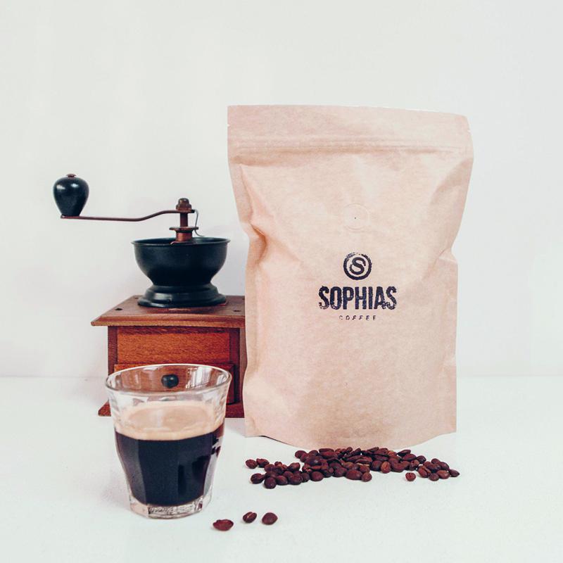 Indian Monsooned Malabar