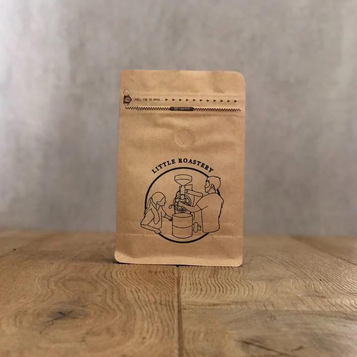 Little roastery Nº10 Peru Cajamarca