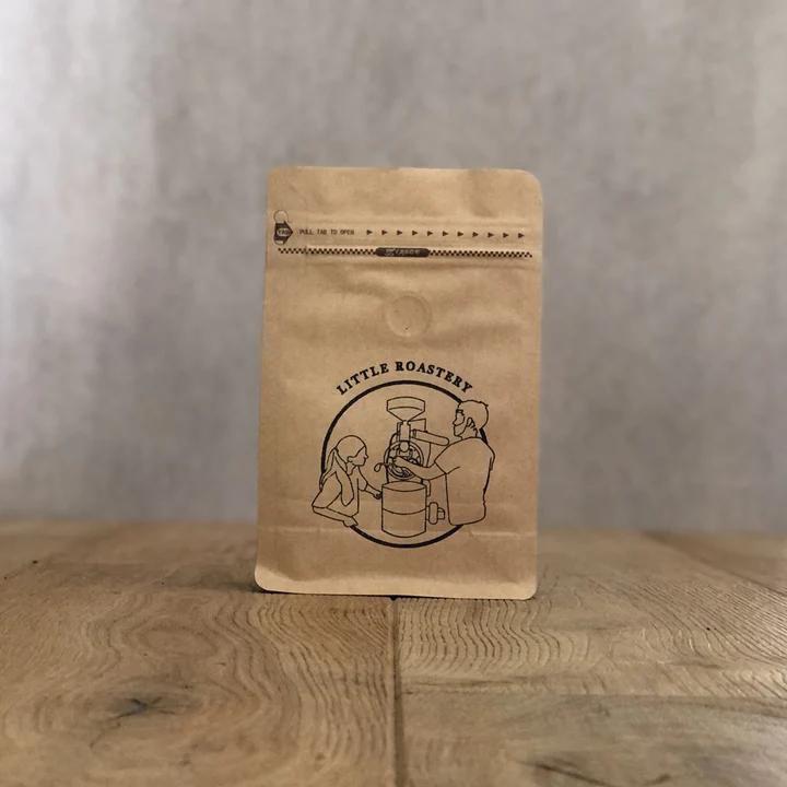 Nº29 Ethiopië Yirgacheffe