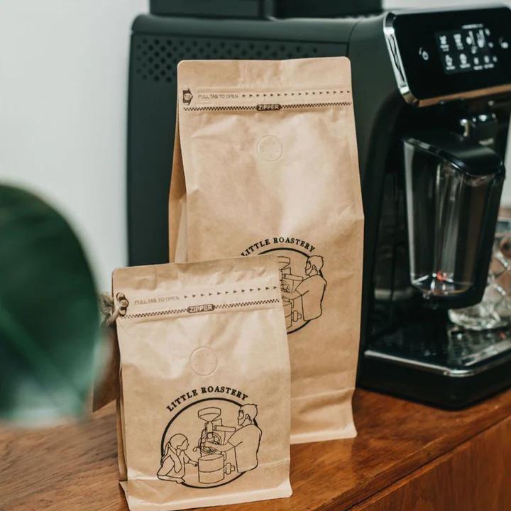 Little Roastery Abonnement