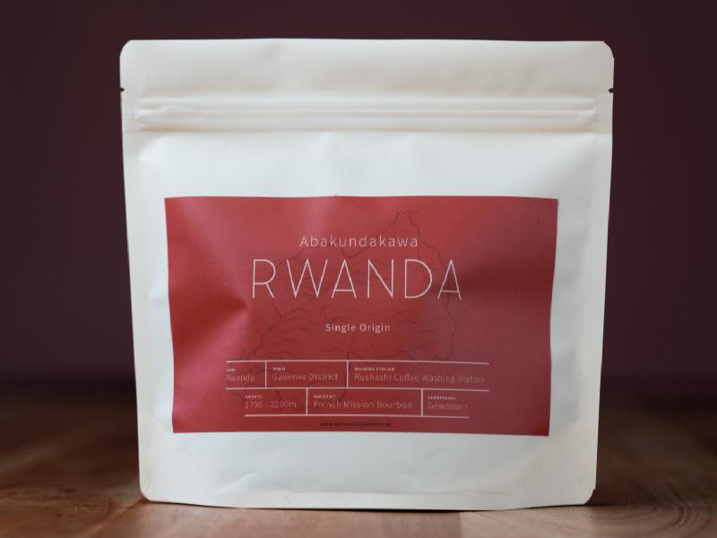 Rwanda Abakundakawa