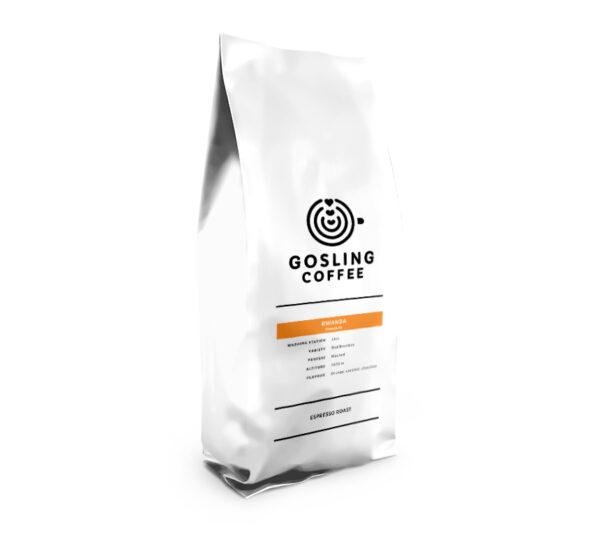 RWANDA CYANGUGU