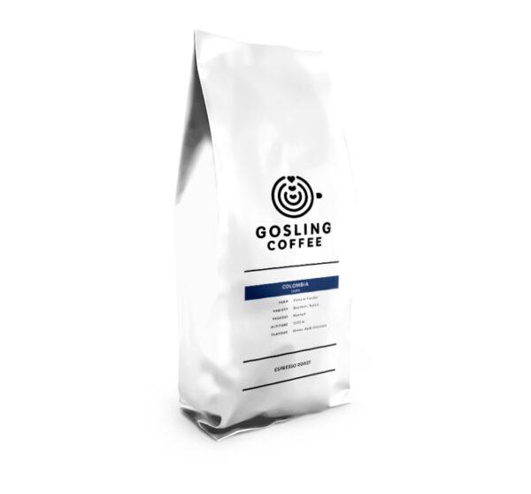 COLOMBIA CAUCA