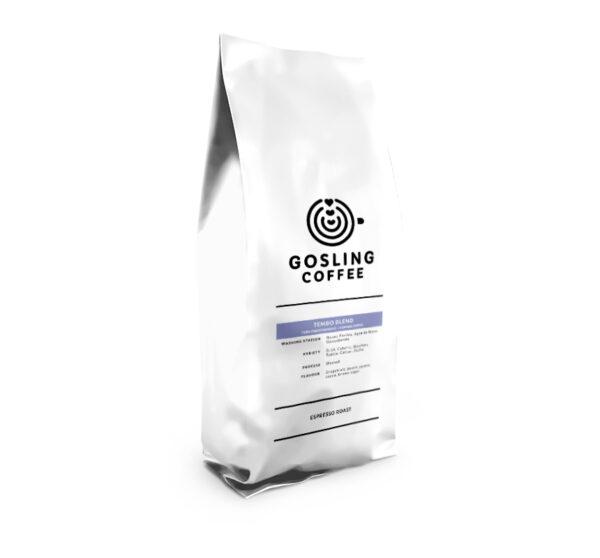 TEMBO ESPRESSO BLEND