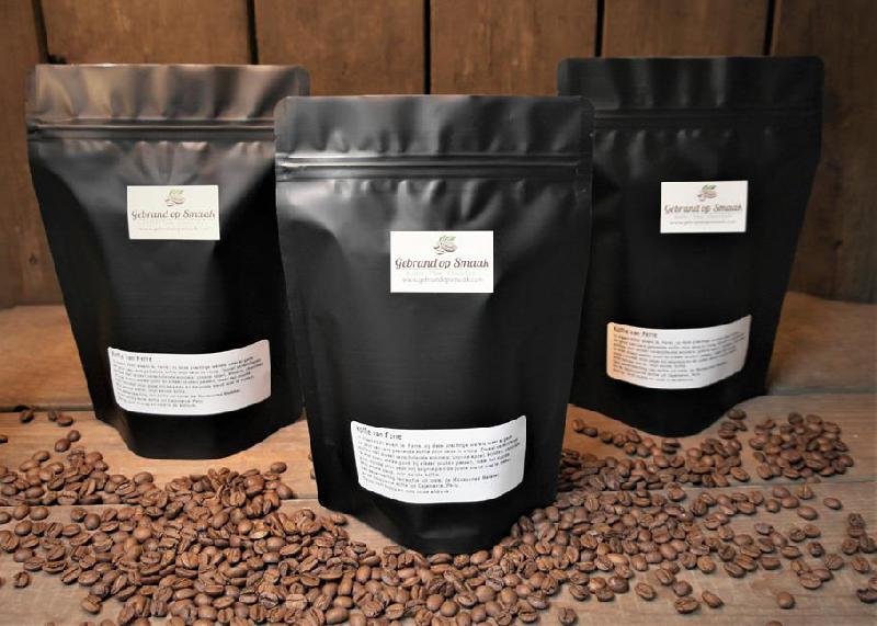 Koffie van Ferre