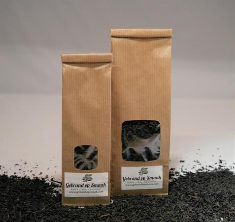 Lapsang Souchong