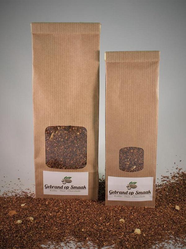 Rooibos Gember Citroen