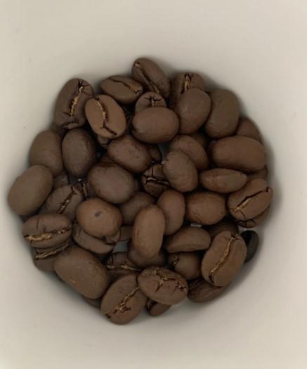 Mr. Coffee Santos single origine
