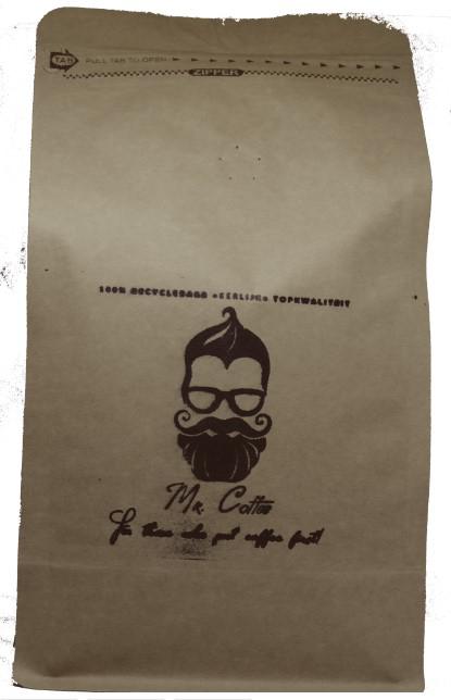 Mr. Coffee espresso Magnifique