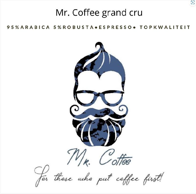 Mr. Coffee Espresso AOC