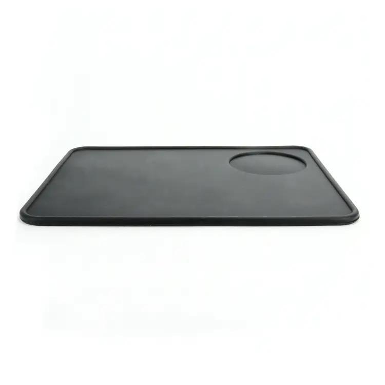 Tampermat Plat