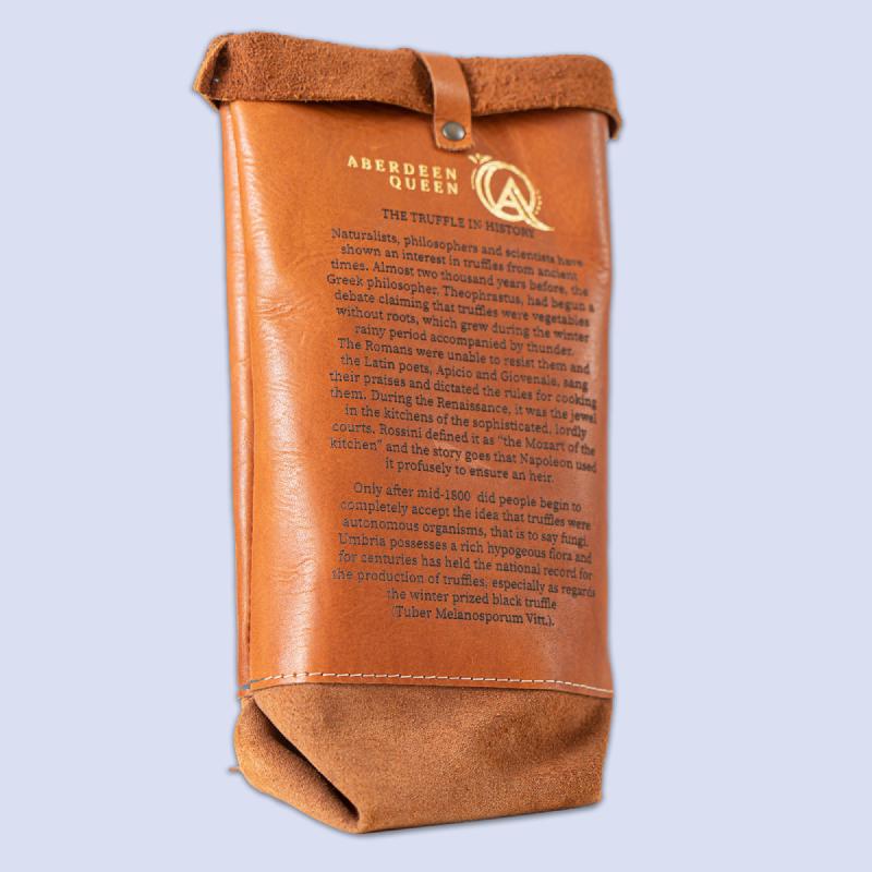 Truffel koffie 23K Gold Line