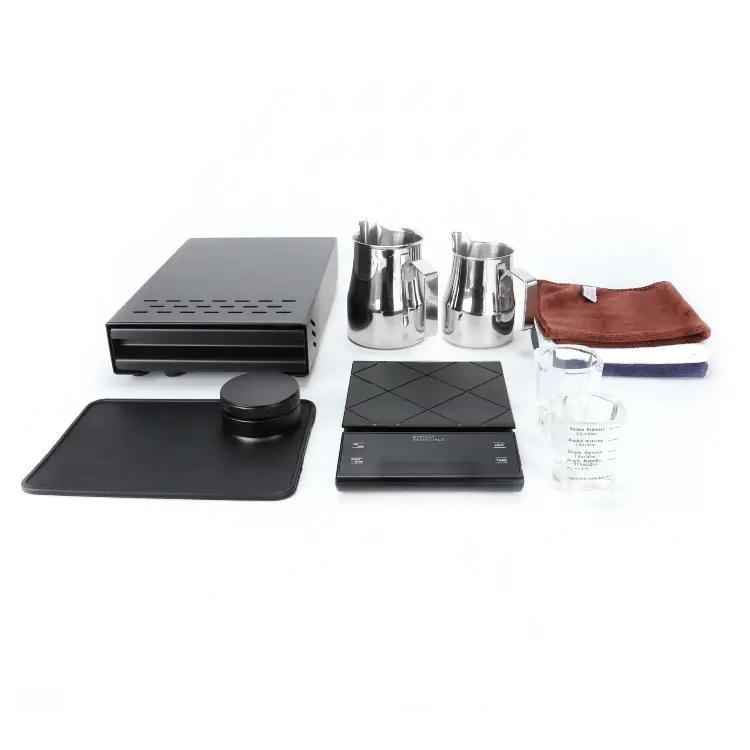 Barista basis set – luxe editie