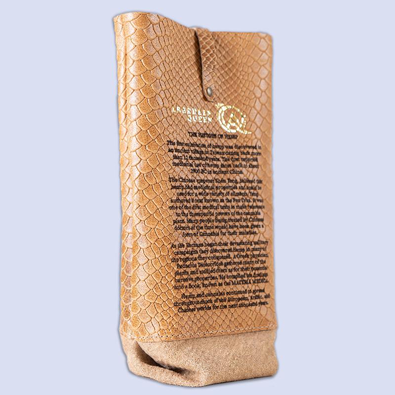 CBD koffie 23K Gold Line