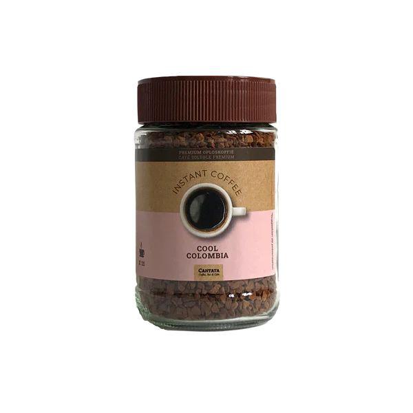 Cool Colombia - Instant Coffee