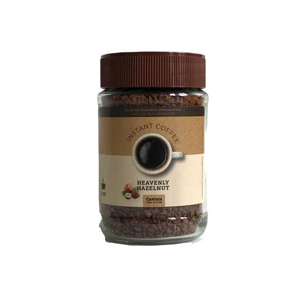 Heavenly Hazelnut - Instant Coffee
