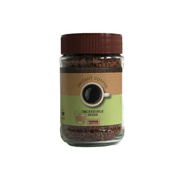 Incredible Irish - Instant Coffee