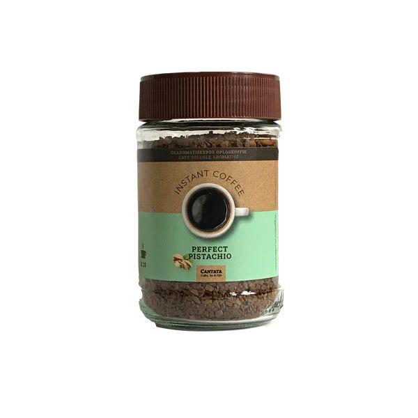 Perfect Pistachio - Instant Coffee