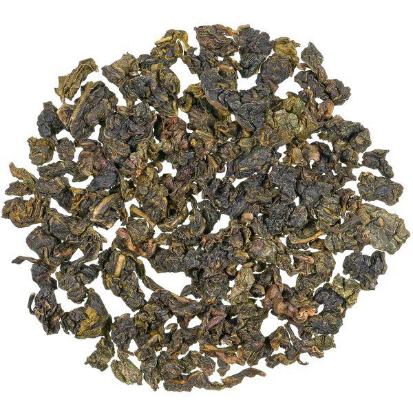 China - Milky Oolong