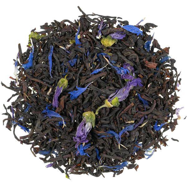 Earl Grey Blue Baron