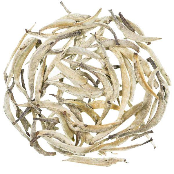 China - Silver Needle
