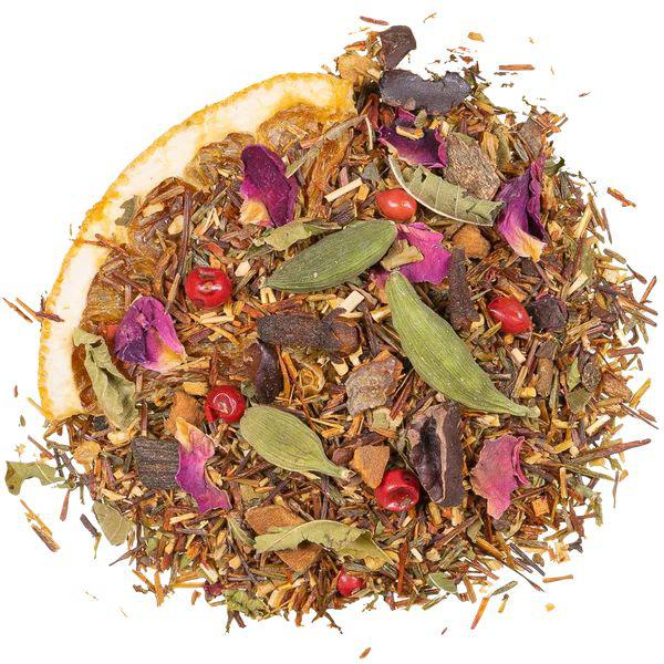 Chai Of Madagascar