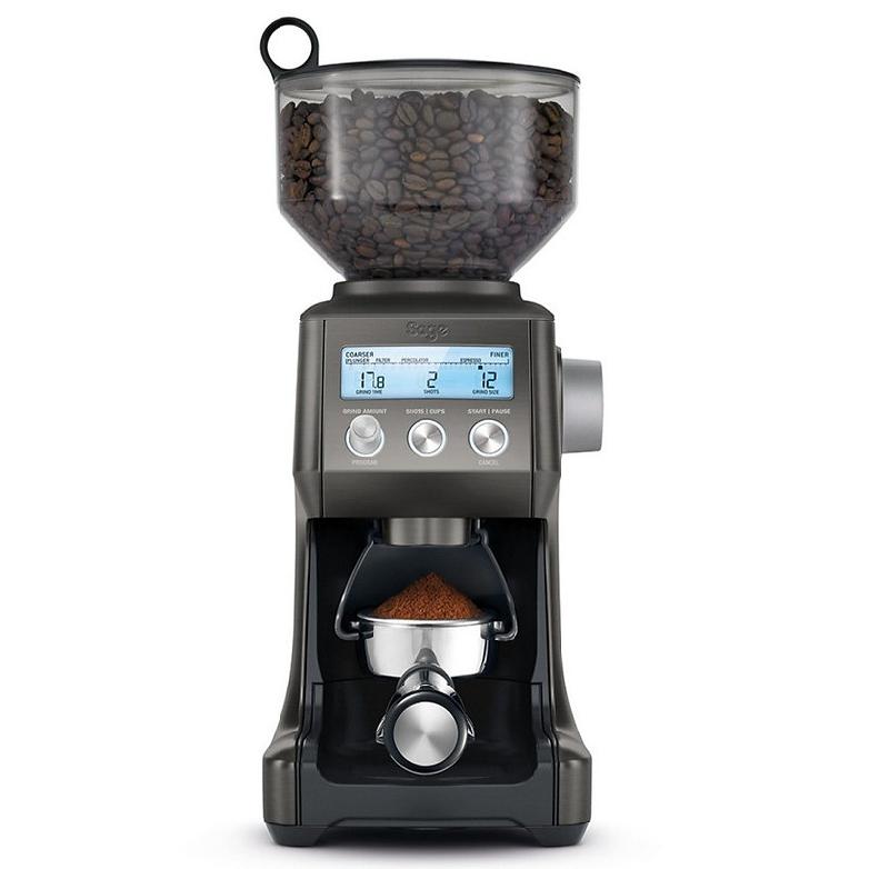 SAGE The Smart Grinder Pro
