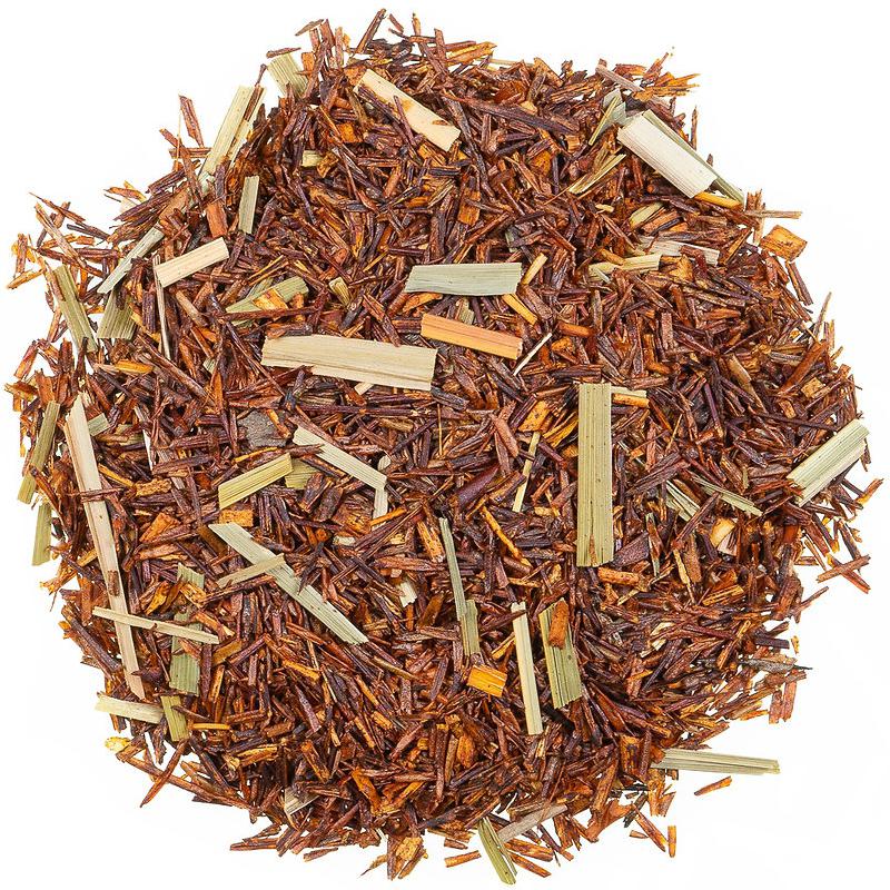 Organic Rooibos Lemon