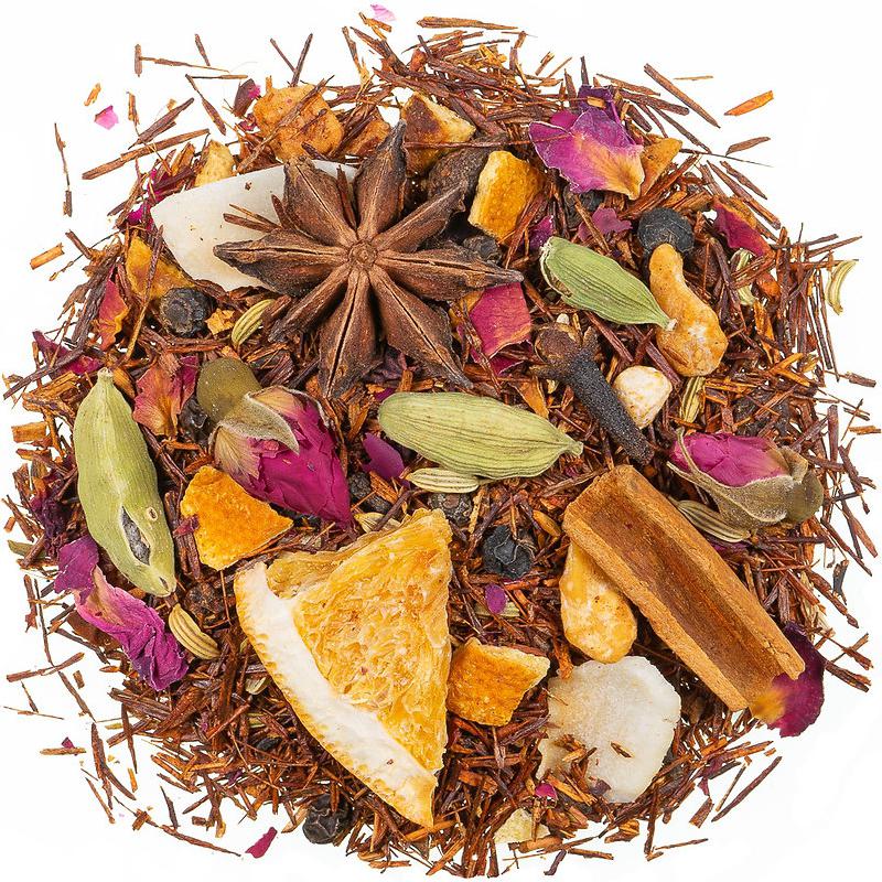 5 Spices