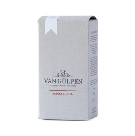 van Gülpen - Javata Coffee