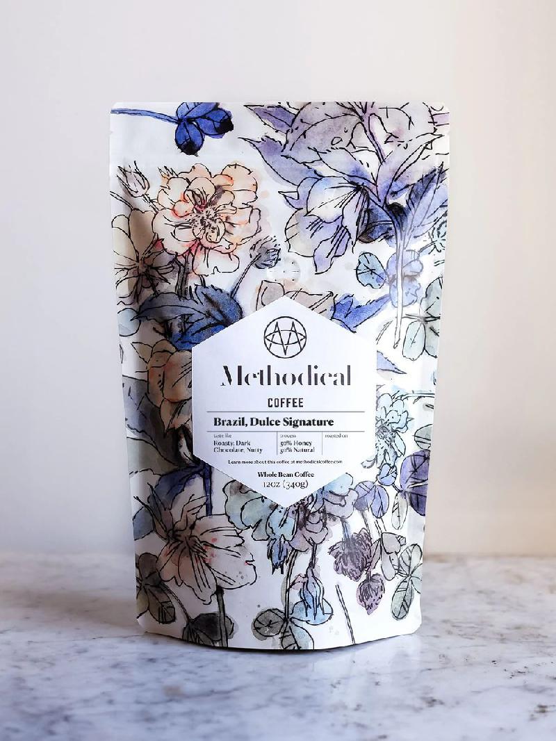 Methodical Brazil Dulce Signature 340 gram