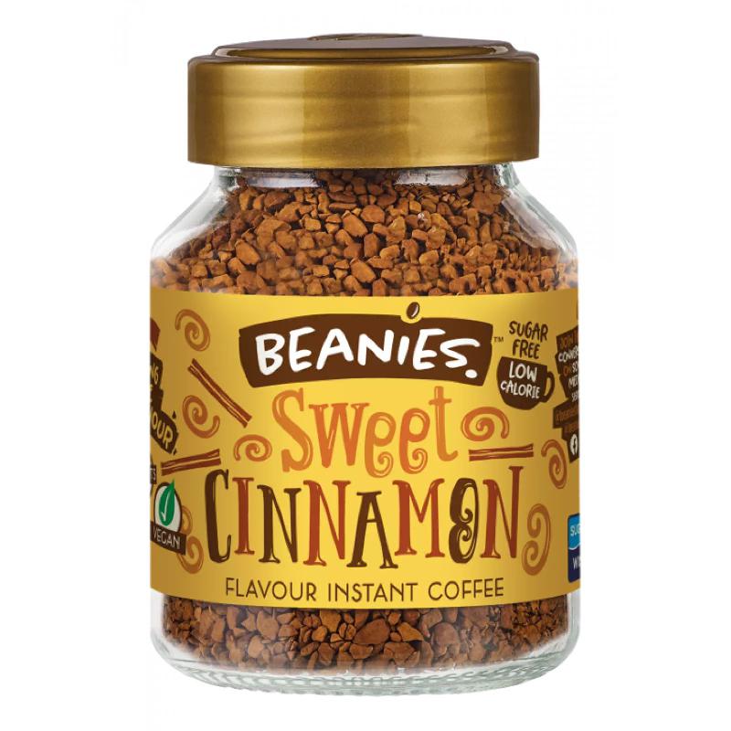 Beanies - Sweet Cinnamon