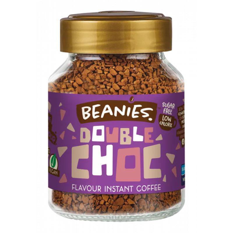 Beanies - Double Choc