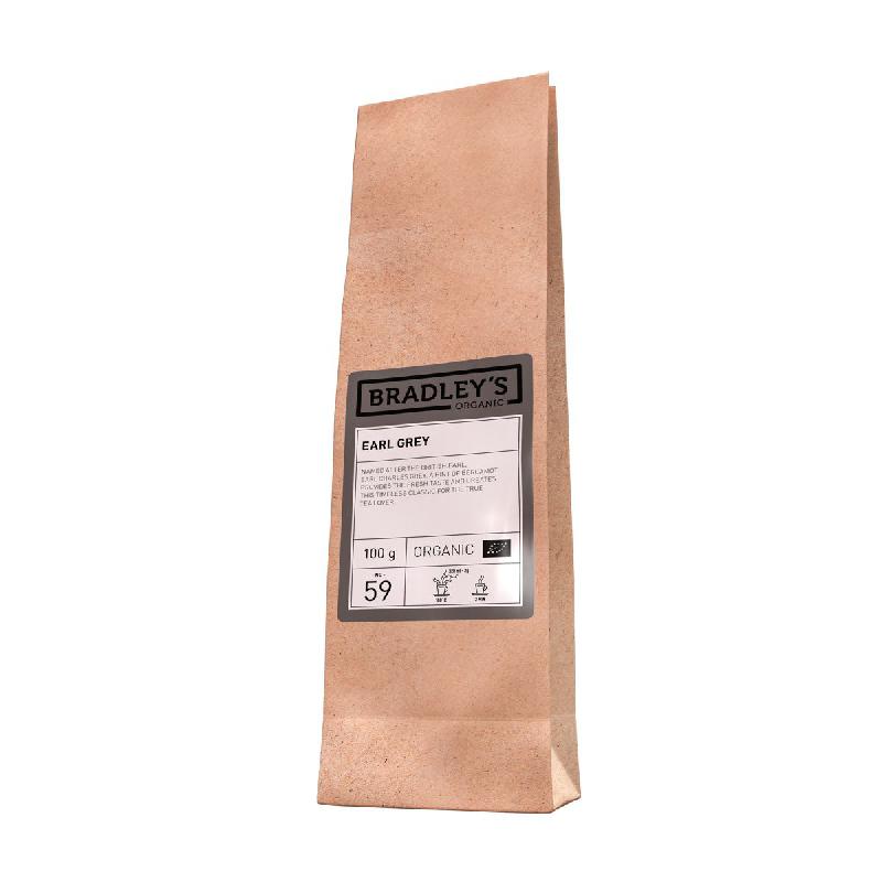 Bradley's - Earl Grey