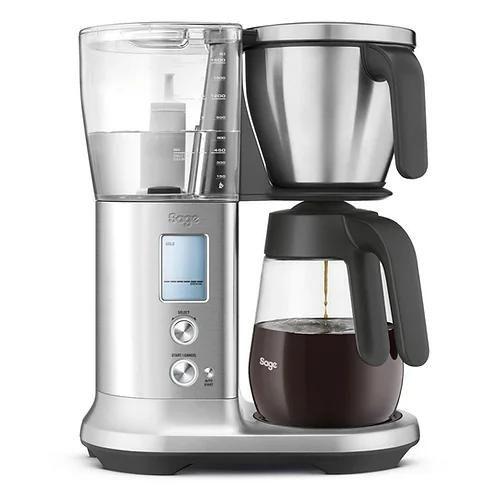 SAGE The Precision Brewer Glass