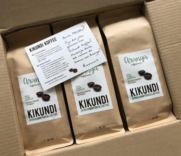 Kikundi Abonnement